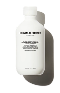 Grown Alchemist Detox Conditioner
