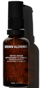 Grown Alchemist Detox Serum Antioxidant+3 Complex NEW