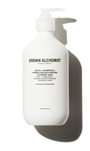 Grown Alchemist Detox - Shampoo 0.1
