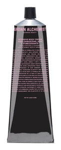 Grown Alchemist Intensive Body Cream: Rosa Damascena, Açai, Pomegranate