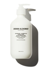 Grown Alchemist Nourishing - Shampoo 0.6