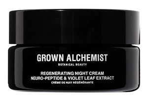 Grown Alchemist Regenerating Night Cream