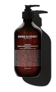 Grown Alchemist Shampoo