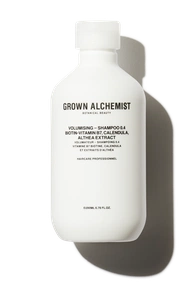Grown Alchemist Volumising - Shampoo 0.4