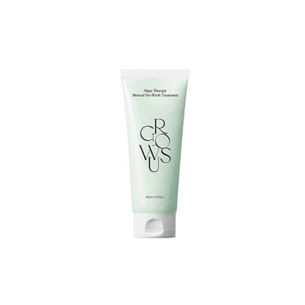 GROWUS Algae Therapy Mineral No-wash Treatment - 150ml
