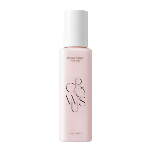 GROWUS Damage Therapy Hair Milk - 160ml