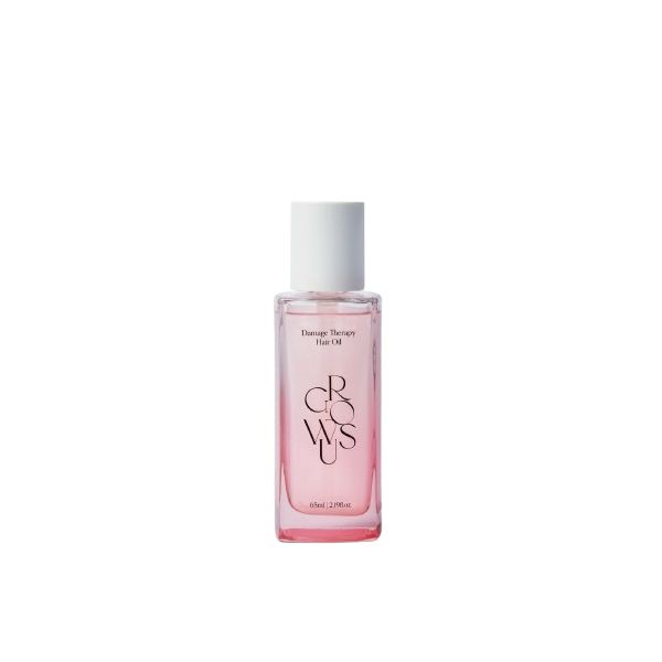 GROWUS Damage Therapy Hair Oil - 65ml