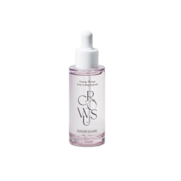 GROWUS Damage Therapy Scalp Scaling Ampoule - 50g
