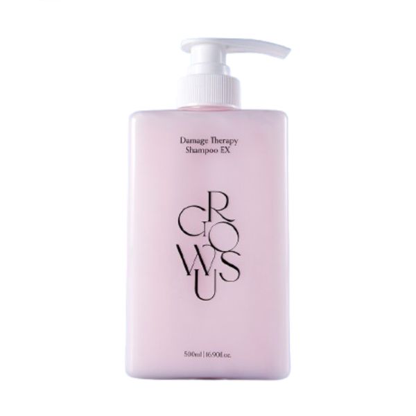 GROWUS Damage Therapy Shampoo EX - 500ml