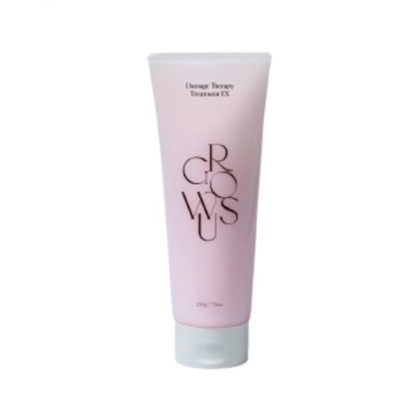 GROWUS Damage Therapy Treatment EX - 220ml