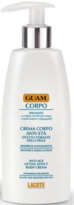 Guam Beauty Guam Corpo Anti Aging Lifting Body Cream