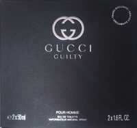 Gucci Guilty Pour Homme Eau de Toilette