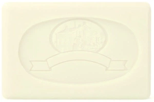 Guelph Soap Company Sweet Vanilla Shea Butter Soap Bar