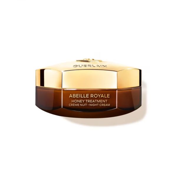 GUERLAIN Abeille Royale Honey Treatment Night Cream - 50ml