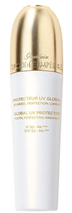 Guerlain Orchidée Impériale Brightening The Global UV Protector
