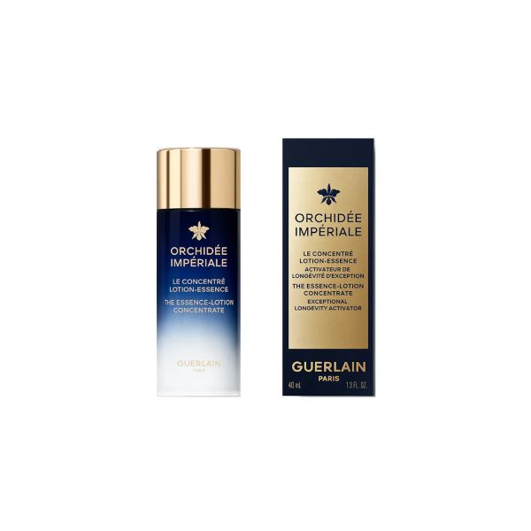 GUERLAIN Orchidée Impériale the Essence-lotion Concentrate - 40ml