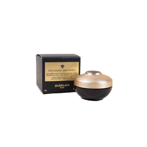 GUERLAIN Orchidée Impériale The Molecular Concentrate Eye Cream - 7ml