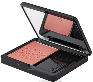 Guerlain Rose Aux Joues Tender Blush