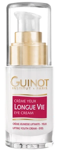 Guinot Creme yeux Longue Vie – Eye Cream