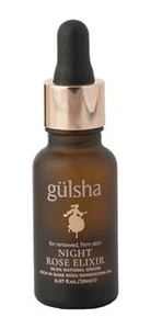 Gulsha Night Rose Elixir