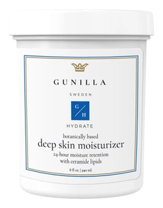 Gunilla Deep Skin Moisturizer With Ceramides