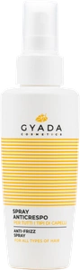 Gyada Cosmetics Anti-frizz Spray