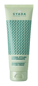 Gyada Cosmetics Crema Styling Rinforzante Con Spirulina