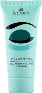 Gyada Cosmetics Eye Cream Mask