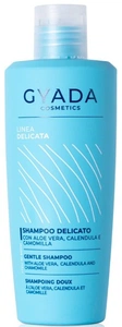 Gyada Cosmetics Gentle Shampoo