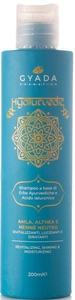 Gyada Cosmetics Hyalurvedic Revitalizing Shampoo.