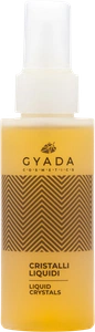 Gyada Cosmetics Liquid Crystals