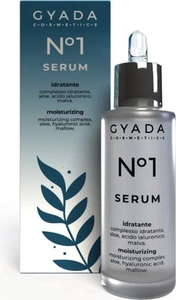 Gyada Cosmetics N°1 Moisturising Serum