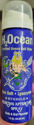 H2Ocean