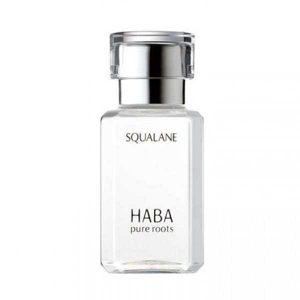 HABA Pure Root - Squalane Oil