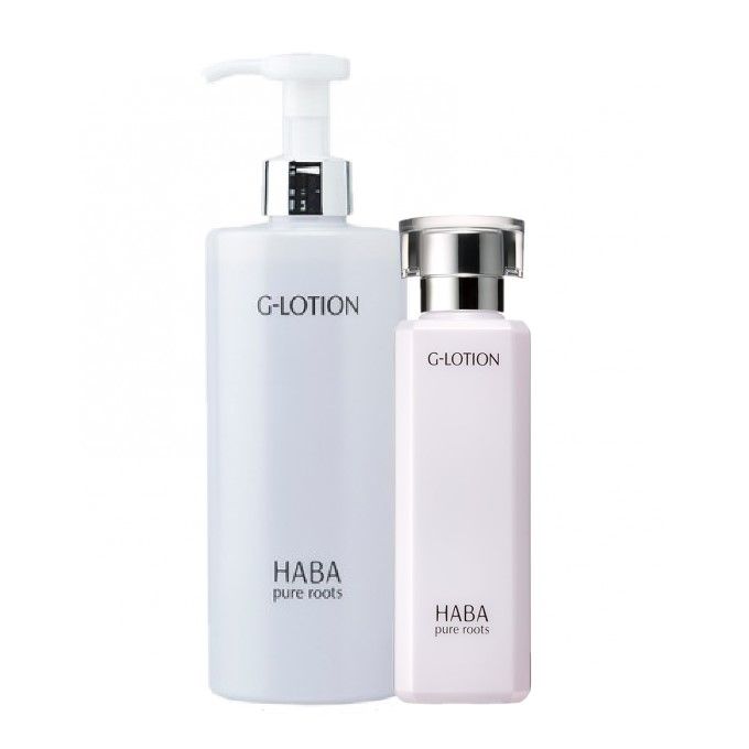 HABA Pure Roots - G-Lotion