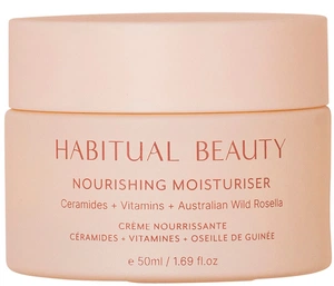 Habitual Beauty Nourishing Moisturiser