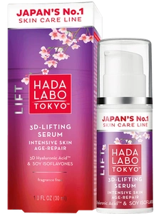 Hada Labo 3d Lifting Serum