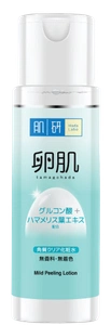 Hada Labo AHA+BHA Mild Peeling Lotion (MY)
