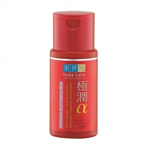 Hada Labo Alpha Ultimate Anti Aging Milk