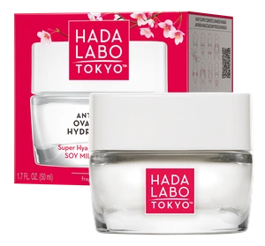 Hada Labo Anti-aging Oval V Lift Hidro Cream