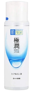 Goku-jyun Clear Lotion