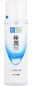 Hada Labo Gokujun Hyaluronic Lotion Moist