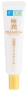 Hada Labo Gokujyun Premium Eye Care