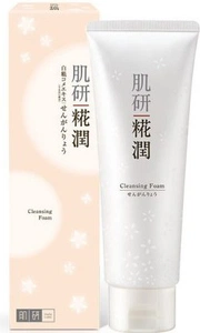 Hada Labo Koujin Treatment Cleansing Foam
