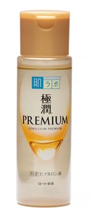 Hada Labo Loção Hidratante Facial Gokujyun Super Hyaluronic Lotion