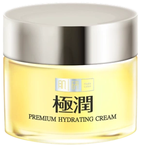 Hada Labo Premium Hydrating Cream