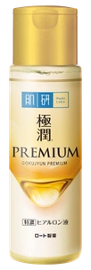 Hada Labo Premium Hydrating Lotion