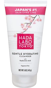 Hada Labo Tokyo Gentle Hydrating Cleanser