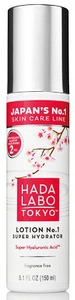 Hada Labo Tokyo Super Hydrator Lotion