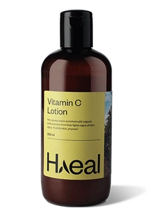 Haeal Vitamin C Lotion